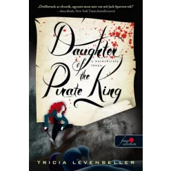 Tricia Levenseller-A kalózkirály lánya 