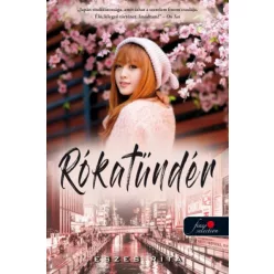 Eszes Rita - Rókatündér 