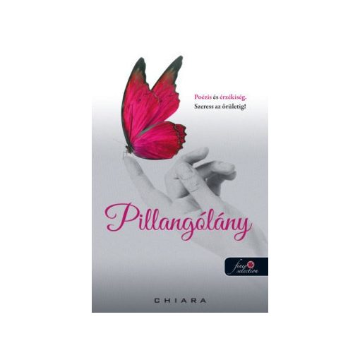 Chiara-Pillangólány 