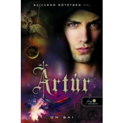 On Sai - Artúr - Szivárgó sötétség 