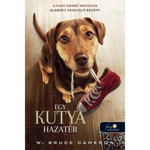W. Bruce Cameron - Egy kutya hazatér / Filmes 