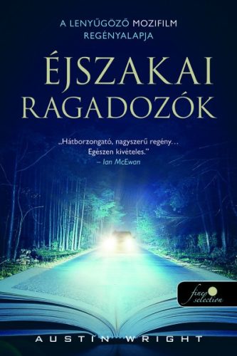 Austin Wright - Éjszakai ragadozók 