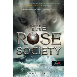   Marie Lu - The Rose Society - A Rózsa Társasága - Válogatott ifjak 2.