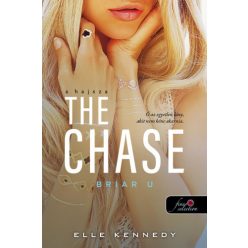 Elle Kennedy - The Chase - A hajsza - Briar U 1.