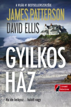 James Patterson-Gyilkos ház 