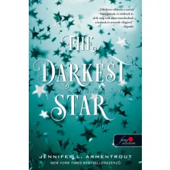   Jennifer L. Armentrout-The Darkest Star - A legsötétebb csillag - Originek 1. 