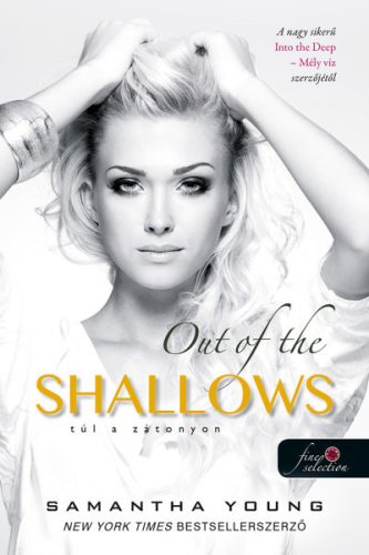 Samantha Young - Out of the Shallows - Túl a zátonyon - Mély víz 2. 