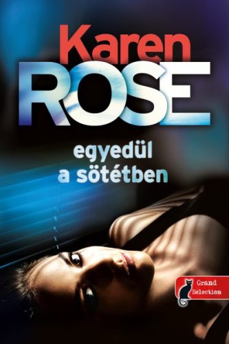 Karen Rose - Egyedül a sötétben 