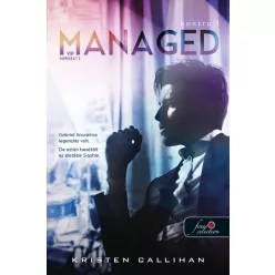 Kristen Callihan - Managed - Kontroll- VIP 2. 