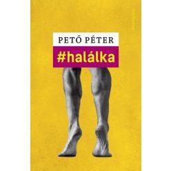 Pető Péter- #halálka 