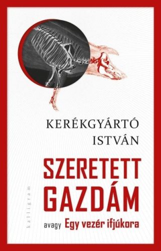 Kerékgyártó István - Szeretett gazdám - avagy Egy vezér ifjúkor 