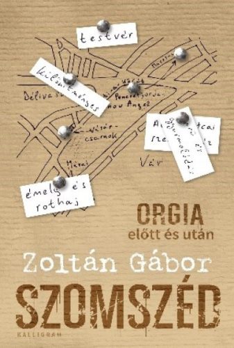 Zoltán Gábor - Szomszéd - Orgia előtt és után/puha