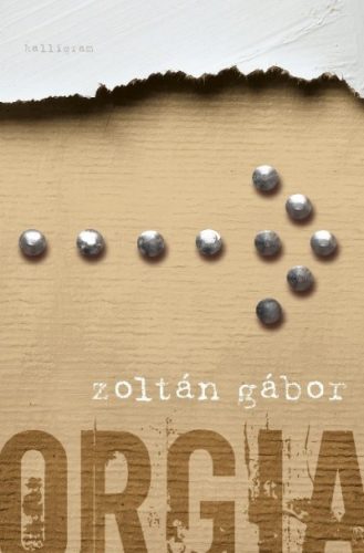 Zoltán Gábor - Orgia/puha