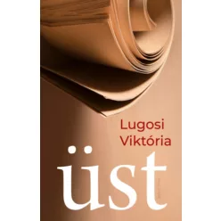 Üst - Lugosi Viktória (kötött áras)  
