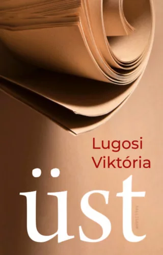 Üst - Lugosi Viktória (kötött áras)  