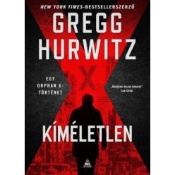 Gregg Hurwitz-Kíméletlen 