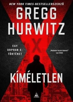 Gregg Hurwitz-Kíméletlen 