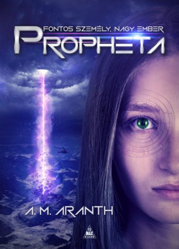 A. M. Aranth - Propheta 