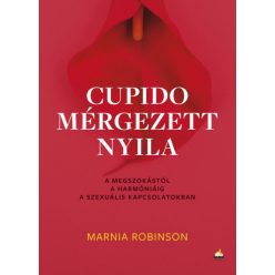 Marnia Robinson - Cupido mérgezett nyila 