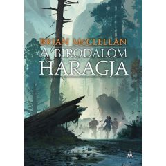   Brian McClellan - A birodalom haragja - A vér és lőpor istenei 2.