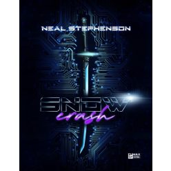 Neal STEPHENSON - Snow Crash 