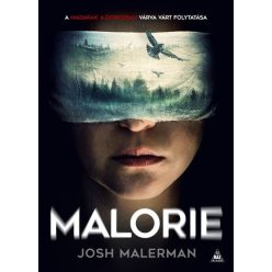 Josh Malerman - Malorie - Madarak a dobozban 2. 
