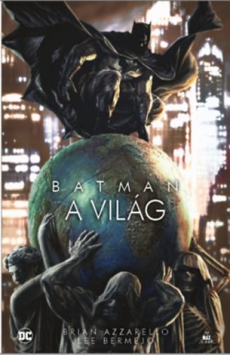 Batman - A világ