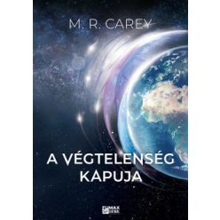 A végtelenség kapuja - Pándomínium 1.-M. R. Carey