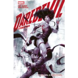   Daredevil - A Fenegyerek - Pokolból a mennybe 2. - Chip Zdarsky (kötött áras) 