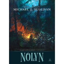 Nolyn - Michael J. Sullivan (kötött áras) 