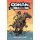 Conan, a barbár - Fekete kőbe zárva (képregény)  - Jim Zub (kötött áras) 