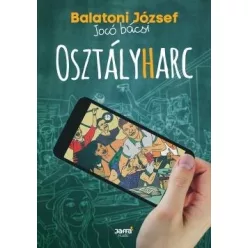 Balatoni József - Osztályharc 