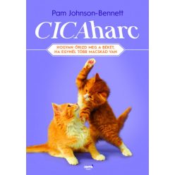 Pam Johnson-Benett - Cicaharc 