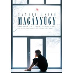 Sándor Anikó - Magánügy 