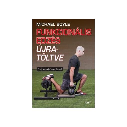 Michael Boyle-Funkcionális edzés újratöltve 