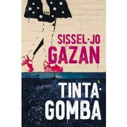 Sissel-Jo Gazan - Tintagomba 