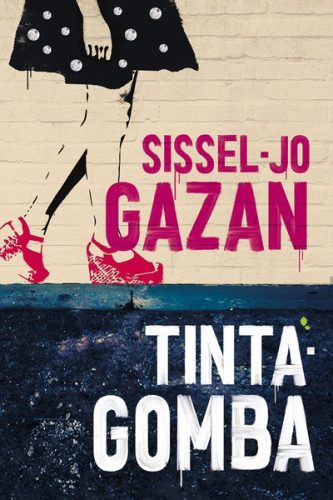 Sissel-Jo Gazan - Tintagomba 