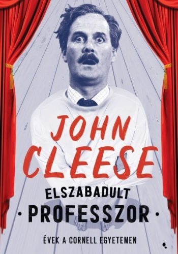 John Cleese - Elszabadult professzor 