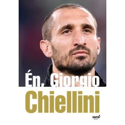 Giorgio Chiellini - Én, Giorgio Chiellini 