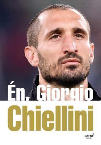 Giorgio Chiellini - Én, Giorgio Chiellini 