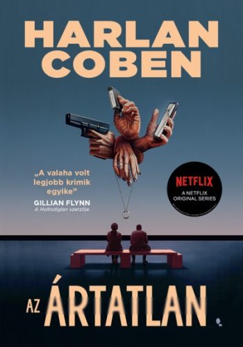 Harlan Coben - Az ártatlan (filmes)