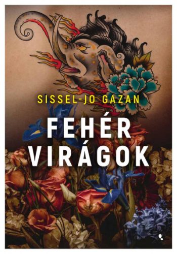 Sissel-Jo Gazan - Fehér virágok