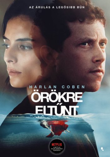 Harlan Coben - Örökre eltűnt