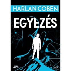 Harlan Coben - Egyezés - Hard Boiled