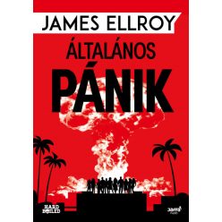 Általános pánik -James Ellroy