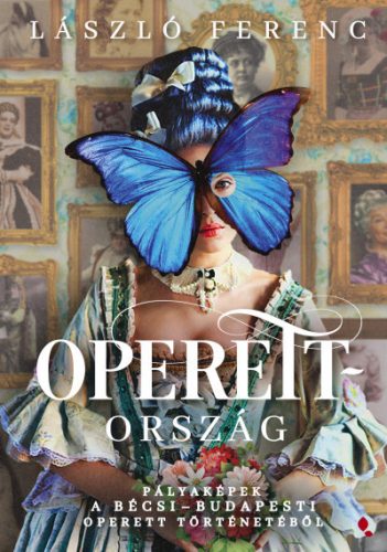 Operettország - László Ferenc