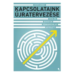Gedő Ágnes - Kapcsolataink újratervezése