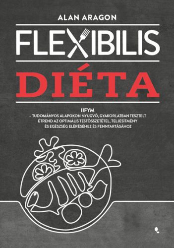 Flexibilis diéta - Alan Aragon