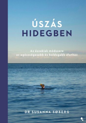 Úszás hidegben -  Dr. Susanna Soberg