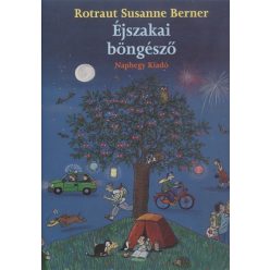 Éjszakai böngésző